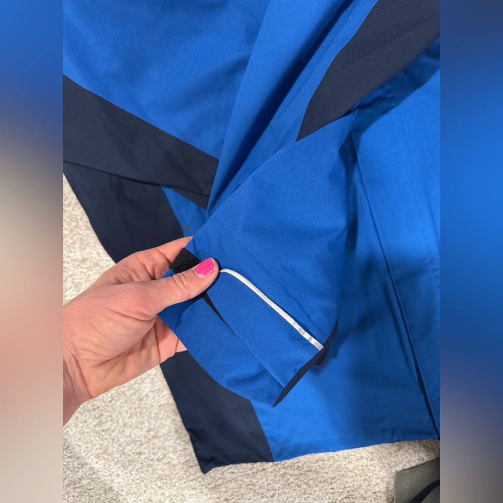 Mens performance jacket - Picture 5 of 5